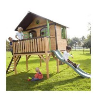 Domek Cedrowy SOPHIE